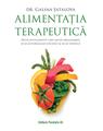 Copertă produs Alimentaţia terapeutică - thumb 1