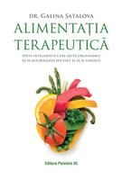 Imagine produs Alimentaţia terapeutică