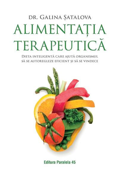 Alimentaţia terapeutică
