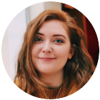 Fotografie autor Alice Oseman