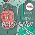 Copertă produs Heartstopper (Vol. 1) - gallery small 