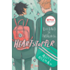 Copertă produs Heartstopper (Vol. 1)
