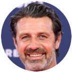 Fotografie autor Patrick Mouratoglou