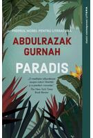 Copertă produs Paradis