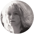 Fotografie autor Lisa Chaney