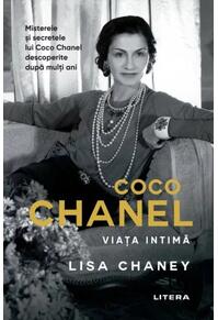 Copertă produs Coco Chanel