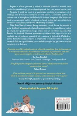 Copertă produs Cum să le spunem povești copiilor