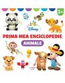 Copertă produs Animale. Prima mea enciclopedie (3 ani+) - thumb 1