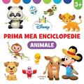 Copertă produs Animale. Prima mea enciclopedie (3 ani+) - gallery small 