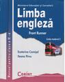 Copertă produs Limba engleză L2 - Manual pentru clasa a IX-a - thumb 1