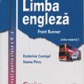 Copertă produs Limba engleză L2 - Manual pentru clasa a IX-a - gallery small 