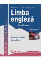 Limba engleză L2 - Manual pentru clasa a IX-a