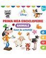 Copertă produs Animale. Caiet de activități (3 ani+) - thumb 1