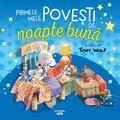 Copertă produs Primele mele povești de noapte bună - gallery small 