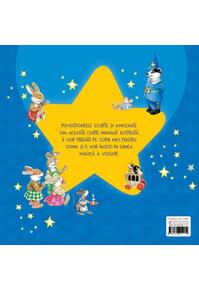 Copertă produs Primele mele povești de noapte bună