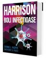 Copertă produs Harrison. Boli infecțioase - thumb 3