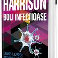 Copertă produs Harrison. Boli infecțioase - gallery small 