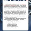 Copertă produs Harrison. Manual de medicină - gallery small 