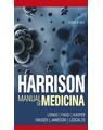Copertă produs Harrison. Manual de medicină - thumb 1