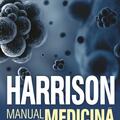 Copertă produs Harrison. Manual de medicină - gallery small 