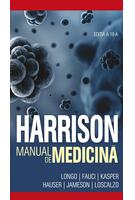 Imagine produs Harrison. Manual de medicină