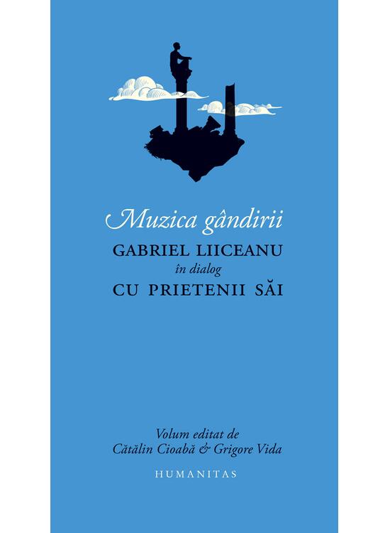 Copertă produs Muzica g&acirc;ndirii - gallery big 1