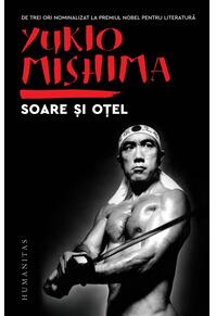 Copertă produs Soare și oțel