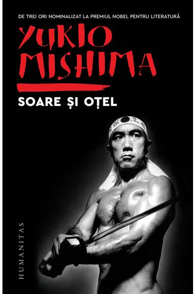Soare și oțel