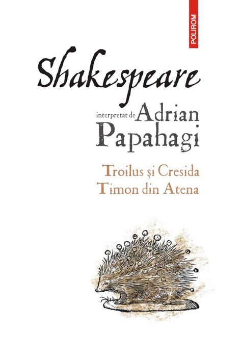 Copertă produs Troilus și Cresida &bull; Timon din Atena