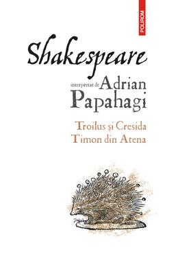 Copertă produs Troilus și Cresida &bull; Timon din Atena