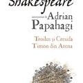 Copertă produs Troilus și Cresida &bull; Timon din Atena - gallery small 