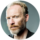 Fotografie autor J&oacute;n Kalman Stef&aacute;nsson
