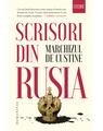 Copertă produs Scrisori din Rusia: Rusia &icirc;n 1839 - thumb 1