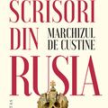Copertă produs Scrisori din Rusia: Rusia &icirc;n 1839 - gallery small 