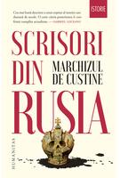Imagine produs Scrisori din Rusia: Rusia &icirc;n 1839
