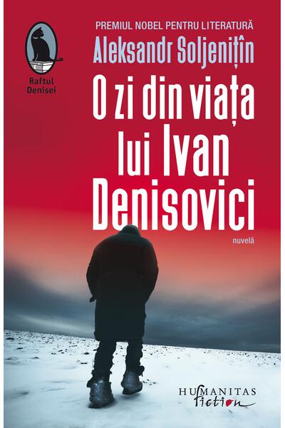 O zi din viaţa lui Ivan Denisovici