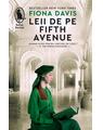 Copertă produs Leii de pe Fifth Avenue - thumb 1