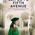Copertă produs Leii de pe Fifth Avenue - gallery small 