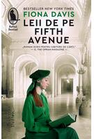 Leii de pe Fifth Avenue