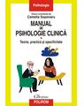 Copertă produs Manual de psihologie clinică (Vol. 1) - thumb 1