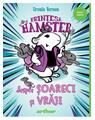 Copertă produs Despre șoareci și vrăji. Prințesa Hamster (Vol. 2) - thumb 1