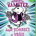 Copertă produs Despre șoareci și vrăji. Prințesa Hamster (Vol. 2) - gallery small 