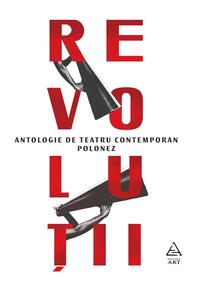 Copertă produs Revoluții