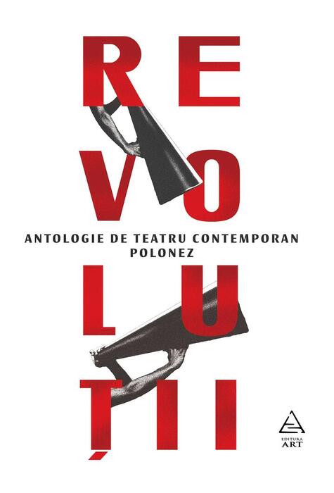 Copertă produs Revoluții