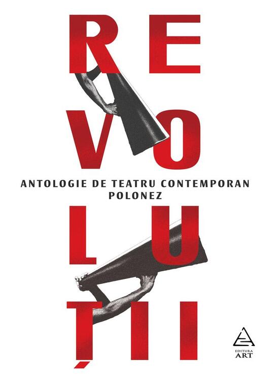 Copertă produs Revoluții - gallery big 1