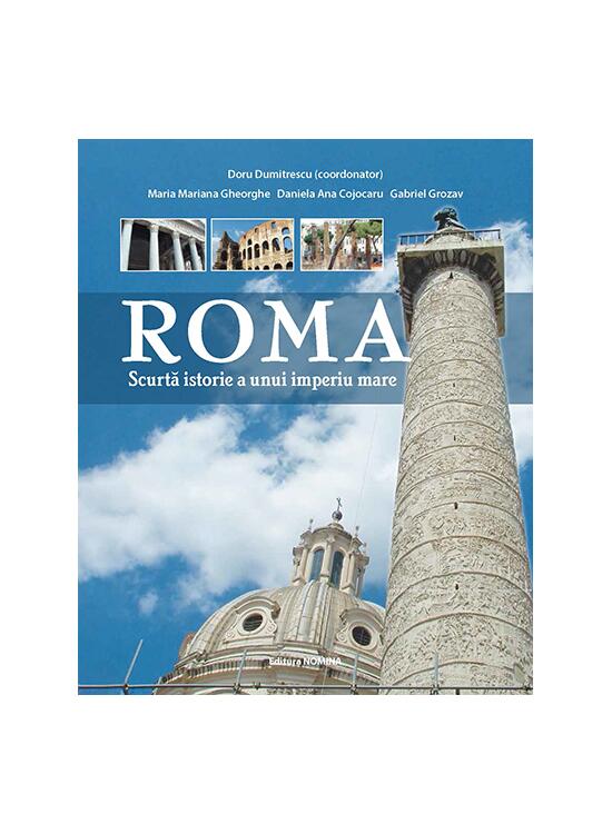 Copertă produs Roma - gallery big 1