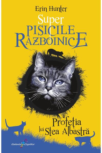 Profeția lui Stea Albastră (Vol. 2)