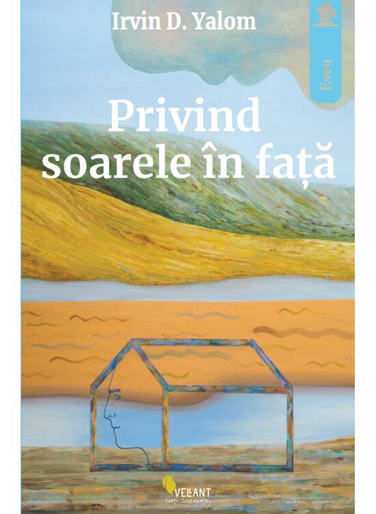 Copertă produs Privind soarele &icirc;n faţă - gallery big 1