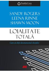 Copertă produs Loialitate totală