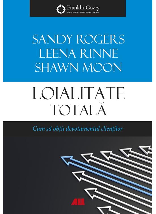 Copertă produs Loialitate totală - gallery big 1